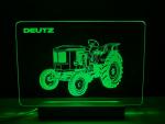 Deutz F2-514